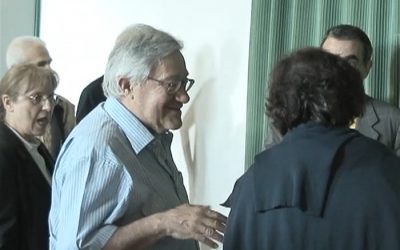Vittorio Bellavite – Convegno Pretioperai 2012