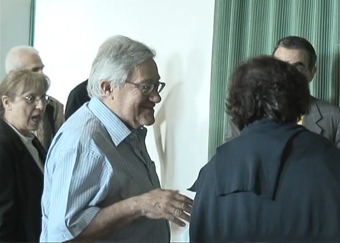 Vittorio Bellavite – Convegno Pretioperai 2012