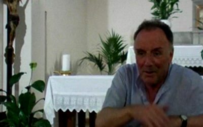Renzo Fanfani: ambiente