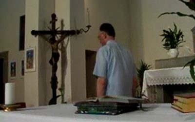 Renzo Fanfani: lo rifarei