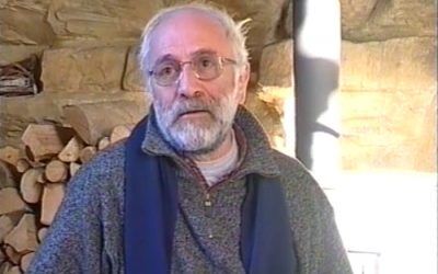 Gianni Alessandria – Incontro