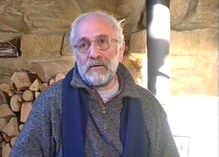 Gianni Alessandria – Incontro