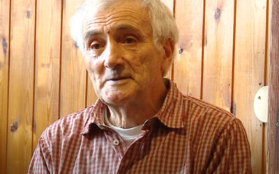 Beppe Pratesi