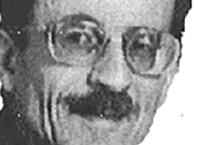 Emilio Coslovi  13 gennaio 2002