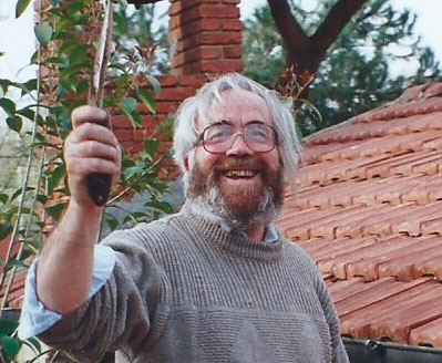 Beppe Socci   19 gennaio 1998