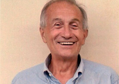 Gianni Chiesa 20 novembre 2015