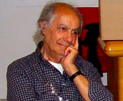 Pippo Anastasi 19 giugno 2018