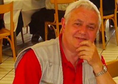 Sandro Artioli 27 marzo 2017