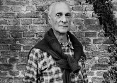 Roberto Sardelli  18 febbraio 2019