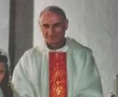 Tony Melloni 11 ottobre 2016