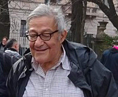 Vittorio Bellavite 12 aprile 2023