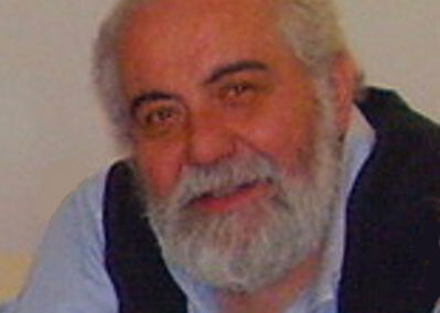 Beppe Giordano  21 febbraio 2013