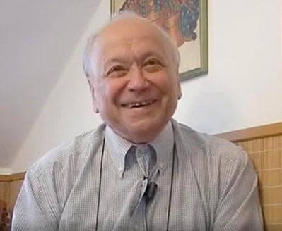 Carlo Carlevaris  2 luglio 2018