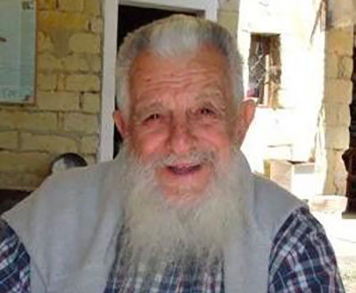 Gino Piccio  10 marzo 2014
