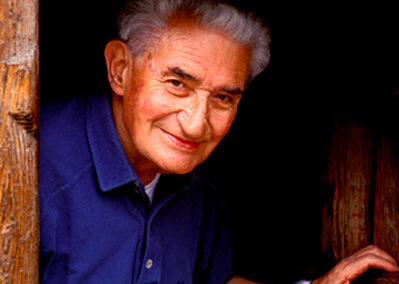Luisito Bianchi 5 gennaio 2012