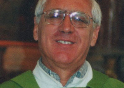 Luigi Meggiato 8 dicembre 2007
