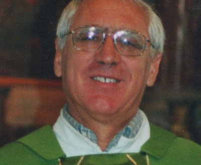Luigi Meggiato 8 dicembre 2007