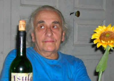 Maria Delfina Rossano 31 marzo 2010