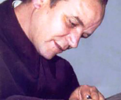 Mario Colnaghi  30 marzo 2006