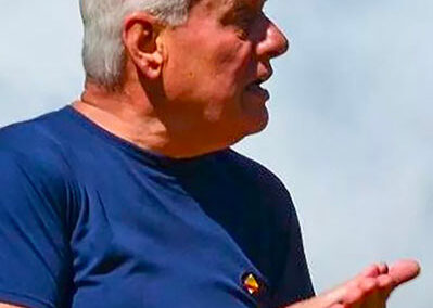 Piero Montecucco 10 giugno 2021