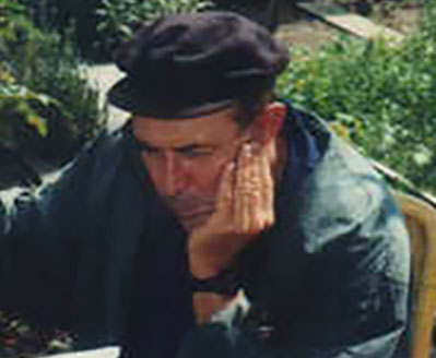 Cesare Sommariva 20 maggio 2008